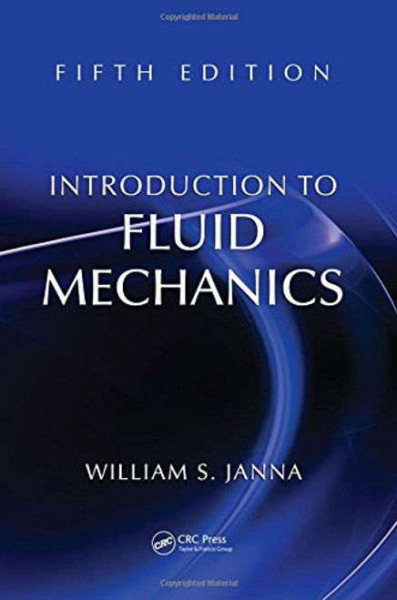Introduction to Fluid Mechanics, Fifth Edition