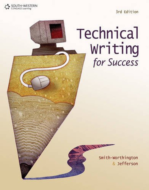 Technical Writing for Success (Applied English)