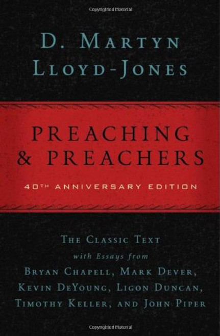 Preaching and Preachers