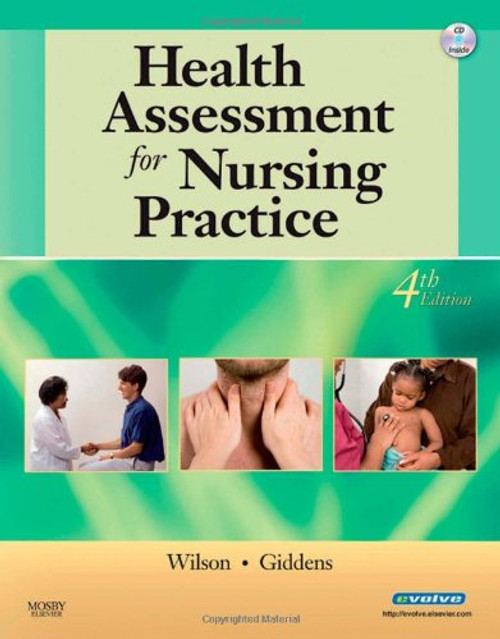 Health Assessment for Nursing Practice, 4e