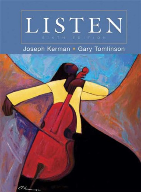 Listen, 6th Edition