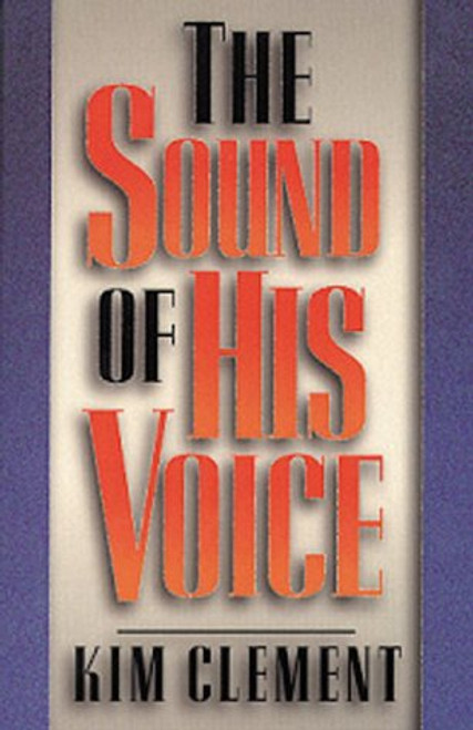 The Sound of His Voice