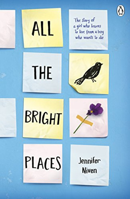 All The Bright Places