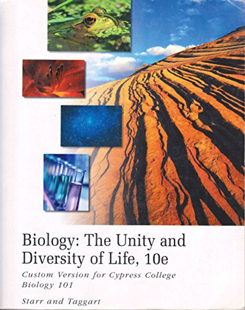 Biology (The Unity and Diversity of Life)