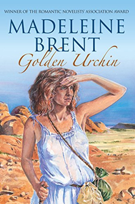 Golden Urchin (Madeleine Brent)