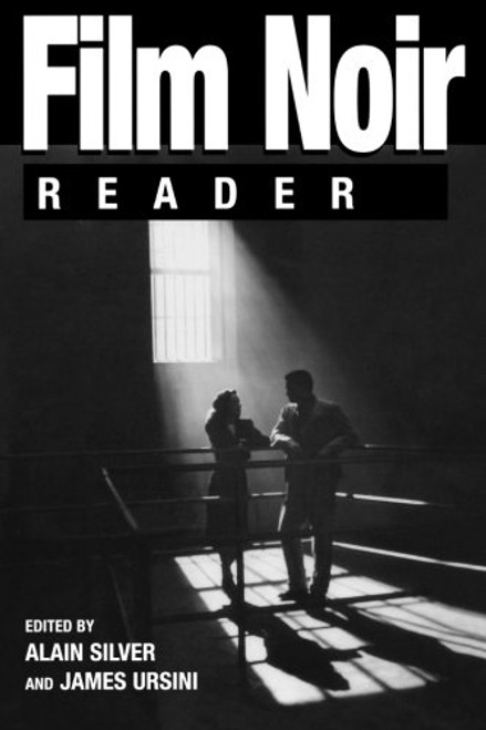 Film Noir Reader