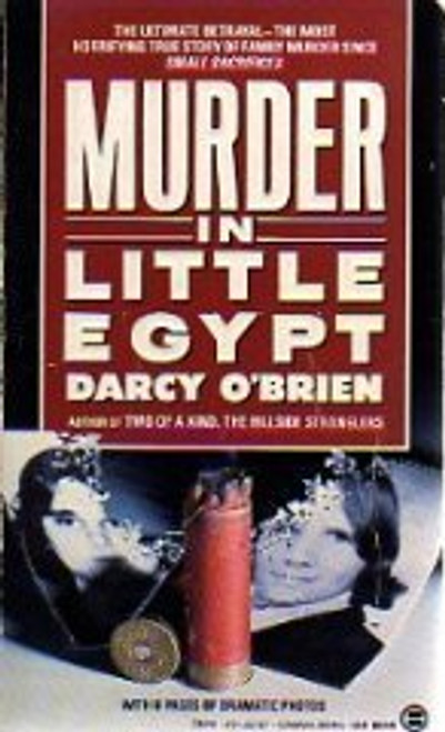 Murder in Little Egypt (An Onyx Book)