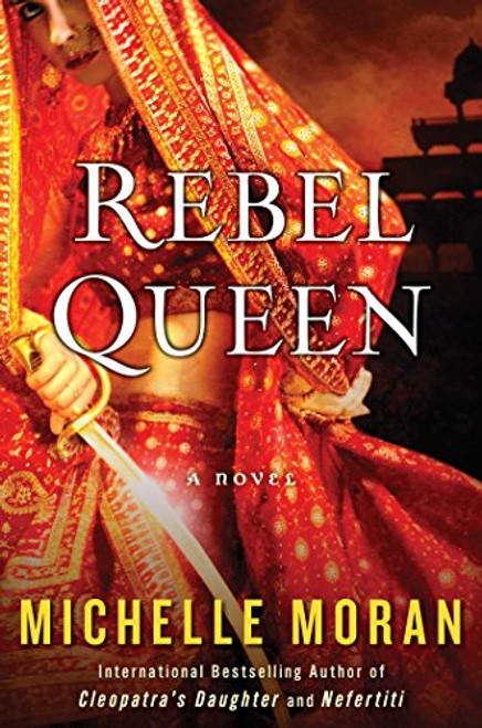 Rebel Queen: A Novel