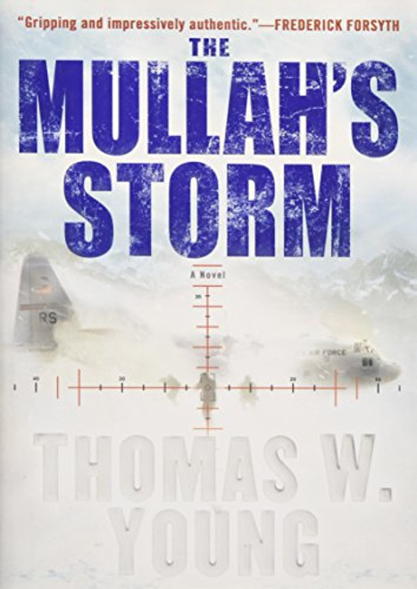 The Mullah's Storm