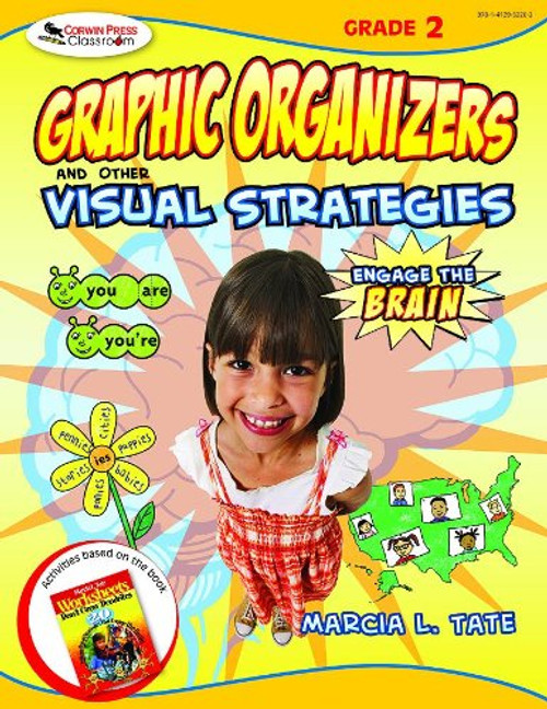 Engage the Brain: Graphic Organizers and Other Visual Strategies, Grade Two