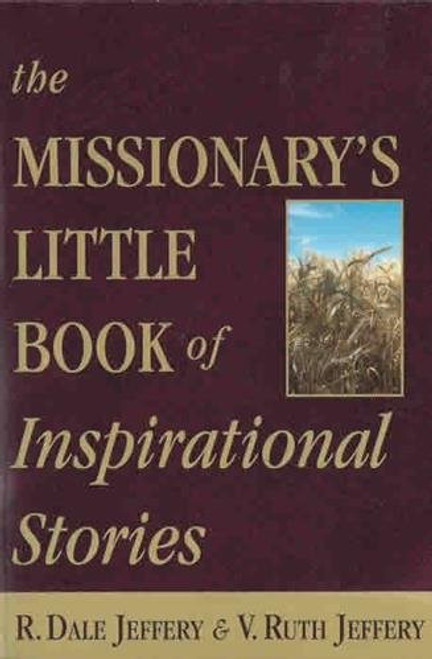 The Missionary's Little Book of Inspirational Stories