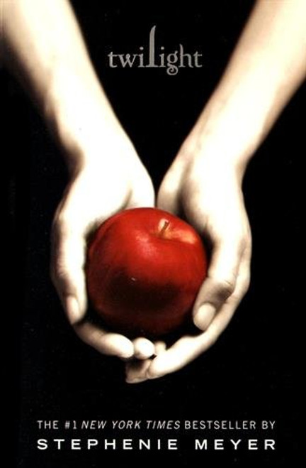 Twilight (The Twilight Saga, Book 1)