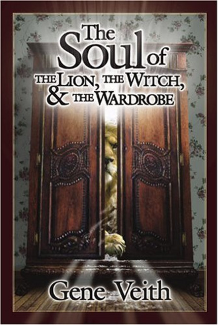 The Soul of The Lion, The Witch, & The Wardrobe