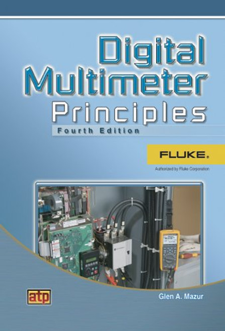 Digital Multimeter Principles