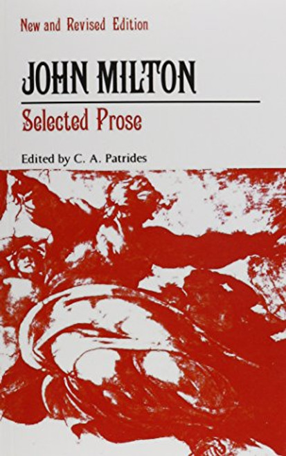 Selected Prose: New and Revised Edition