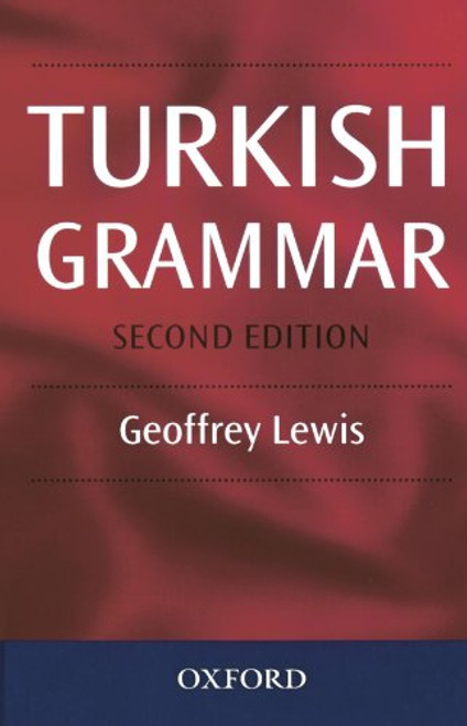 Turkish Grammar