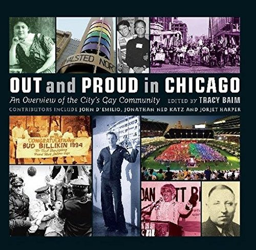 Out and Proud in Chicago: An Overview of the City's Gay Community