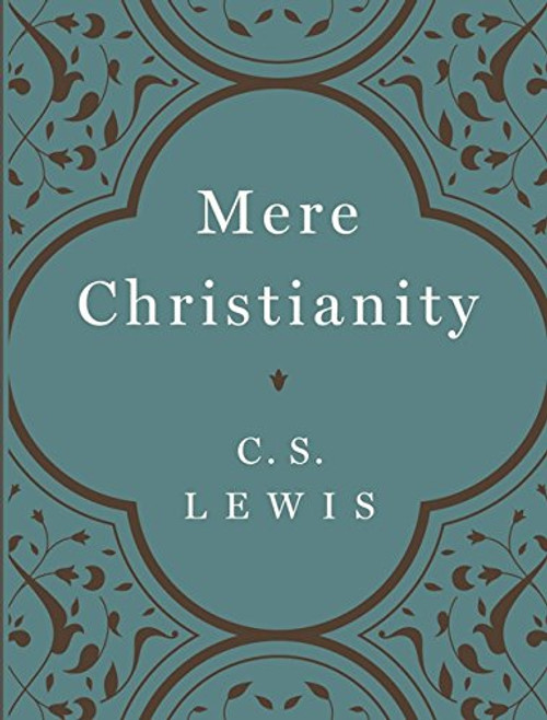 Mere Christianity Gift Edition