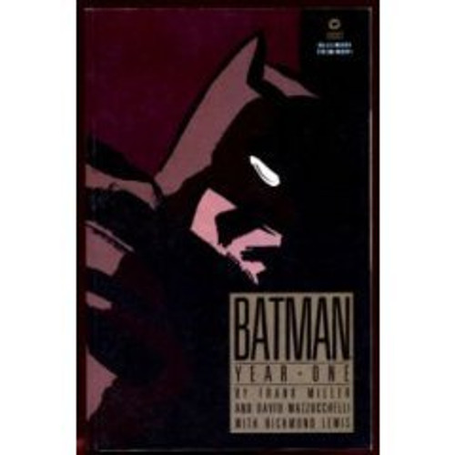 Batman: Year One