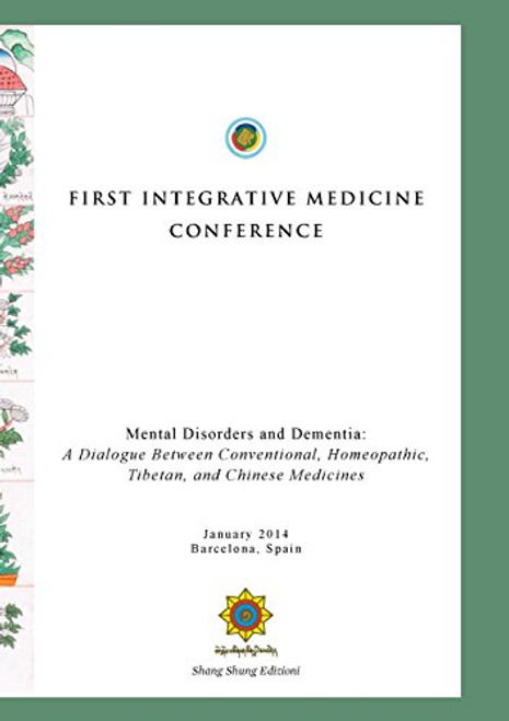 First Integrative Medicine Conference