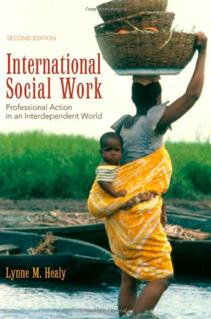 International Social Work: Professional Action in an Interdependent World