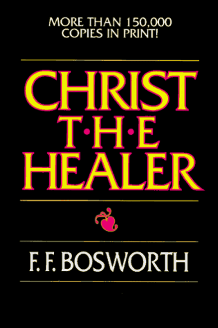 Christ, the Healer