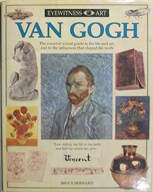 Van Gogh (Eyewitness Art)