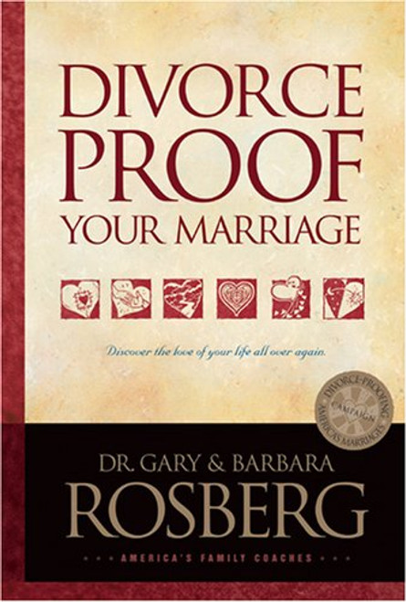 Divorce-Proof Your Marriage
