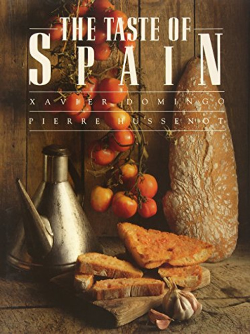 Taste of Spain