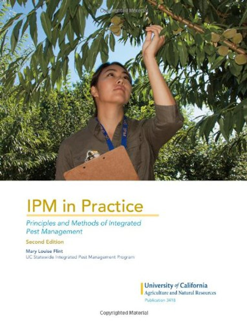 IPM in Practice, Second Edition