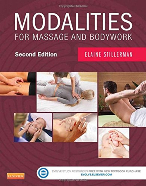 Modalities for Massage and Bodywork, 2e