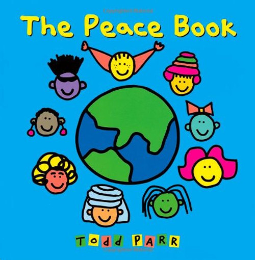 The Peace Book