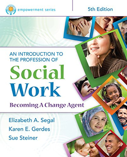 Empowerment Series: An Introduction to the Profession of Social Work