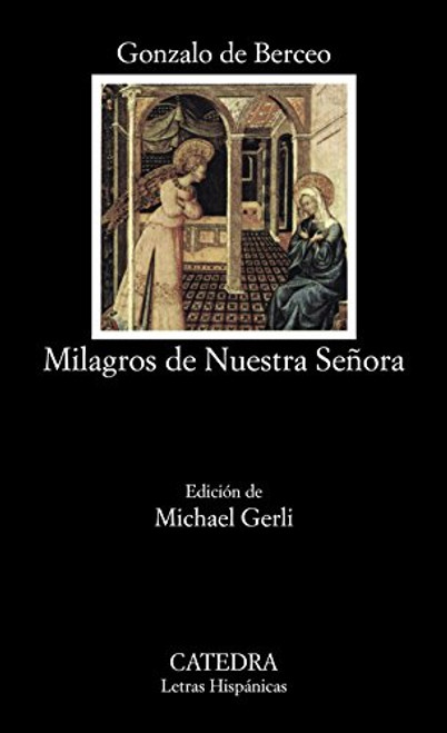 Milagros de Nuestra Senora