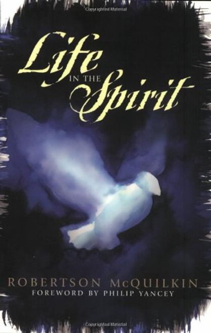 Life in the Spirit