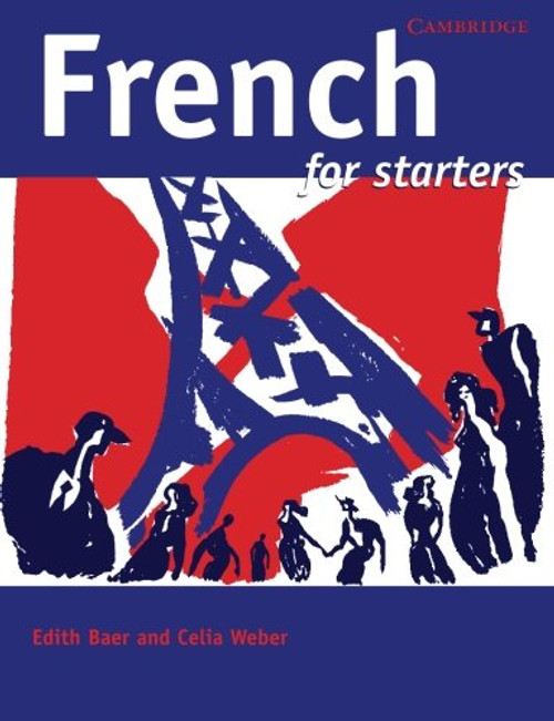 French for Starters