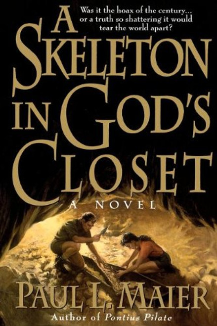 A Skeleton in God's Closet