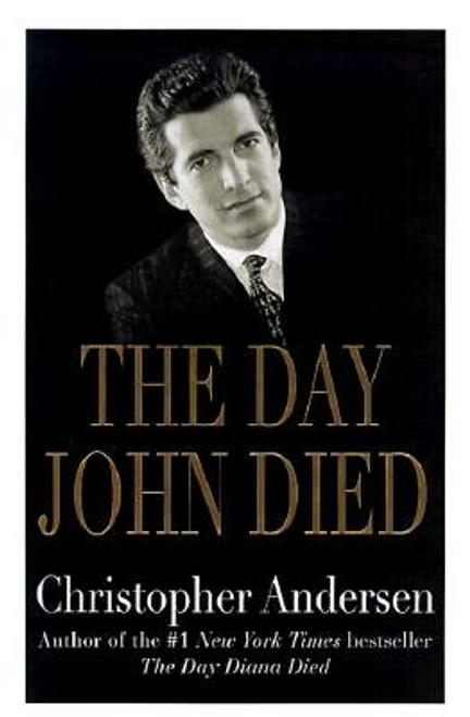 The Day John Died