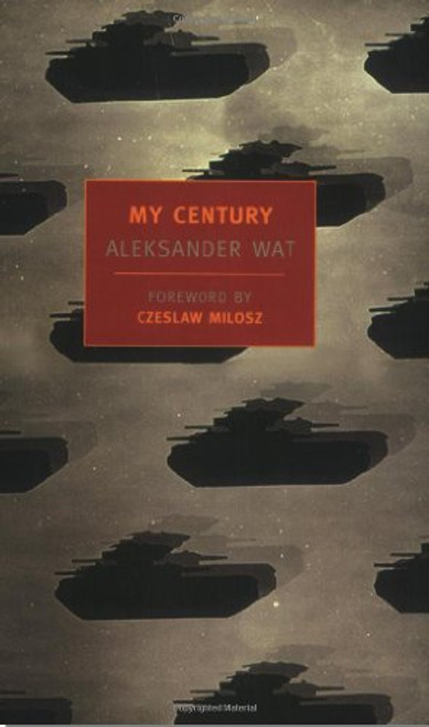 My Century (New York Review Books Classics)