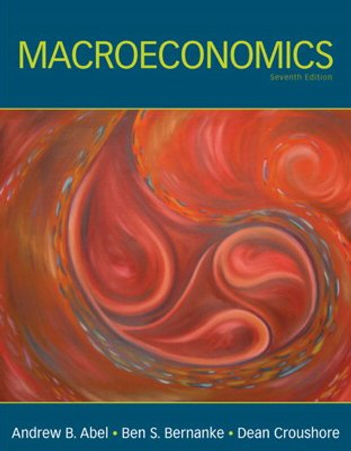 Macroeconomics, Student Value Edition (7th Edition) (Pearson Series in Economics)