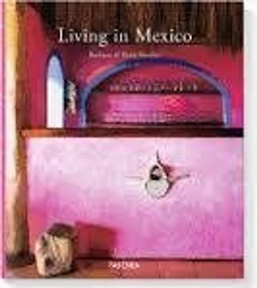 Living In Mexico (Multilingual, Italian, Spanish and Portuguese Edition)