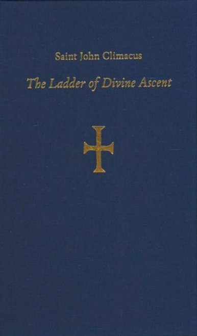 Ladder of Divine Ascent, Revised Edition