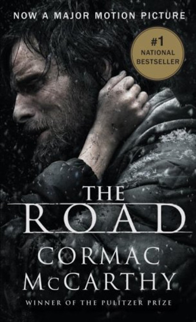 The Road (Movie Tie-in Edition 2008 of the 2006 publication)