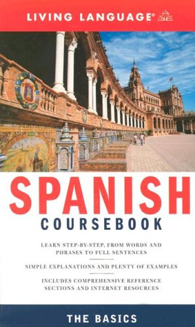 Complete Spanish: The Basics (Book) (Complete Basic Courses)
