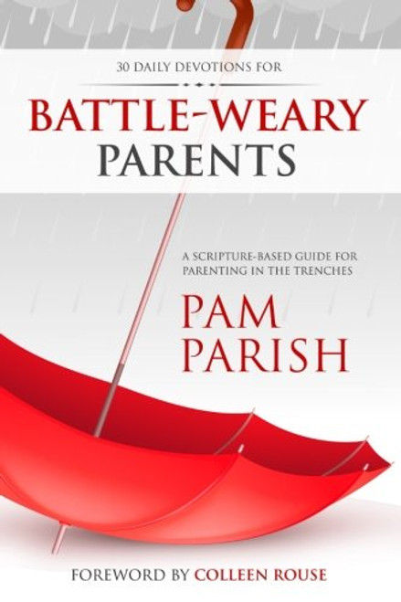Ready or Not for Battle-Weary Parents