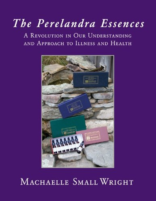 The Perelandra Essences