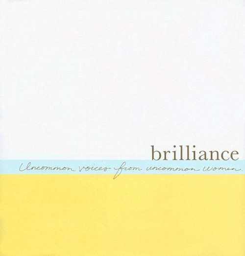 Brilliance (Gifts of Inspirations)