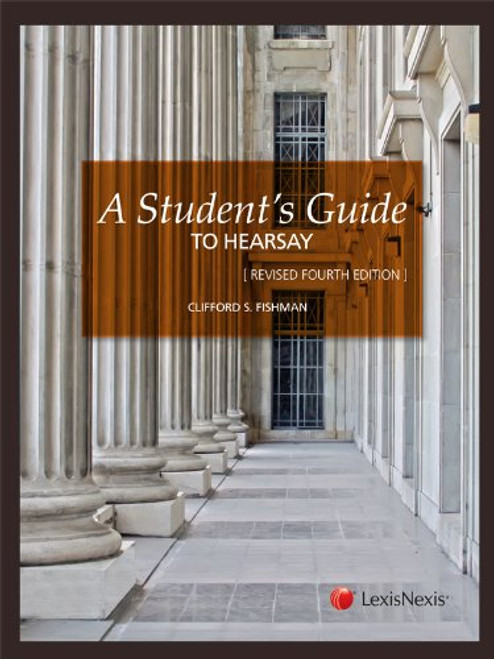 A Student's Guide to Hearsay