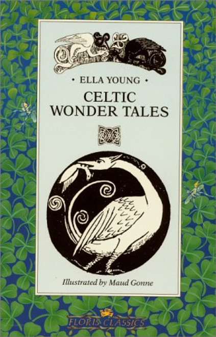 Celtic Wonder Tales (Golden Blade)