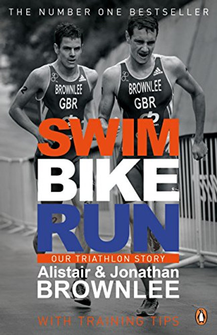 Swim, Bike, Run: Our Triathlon Story